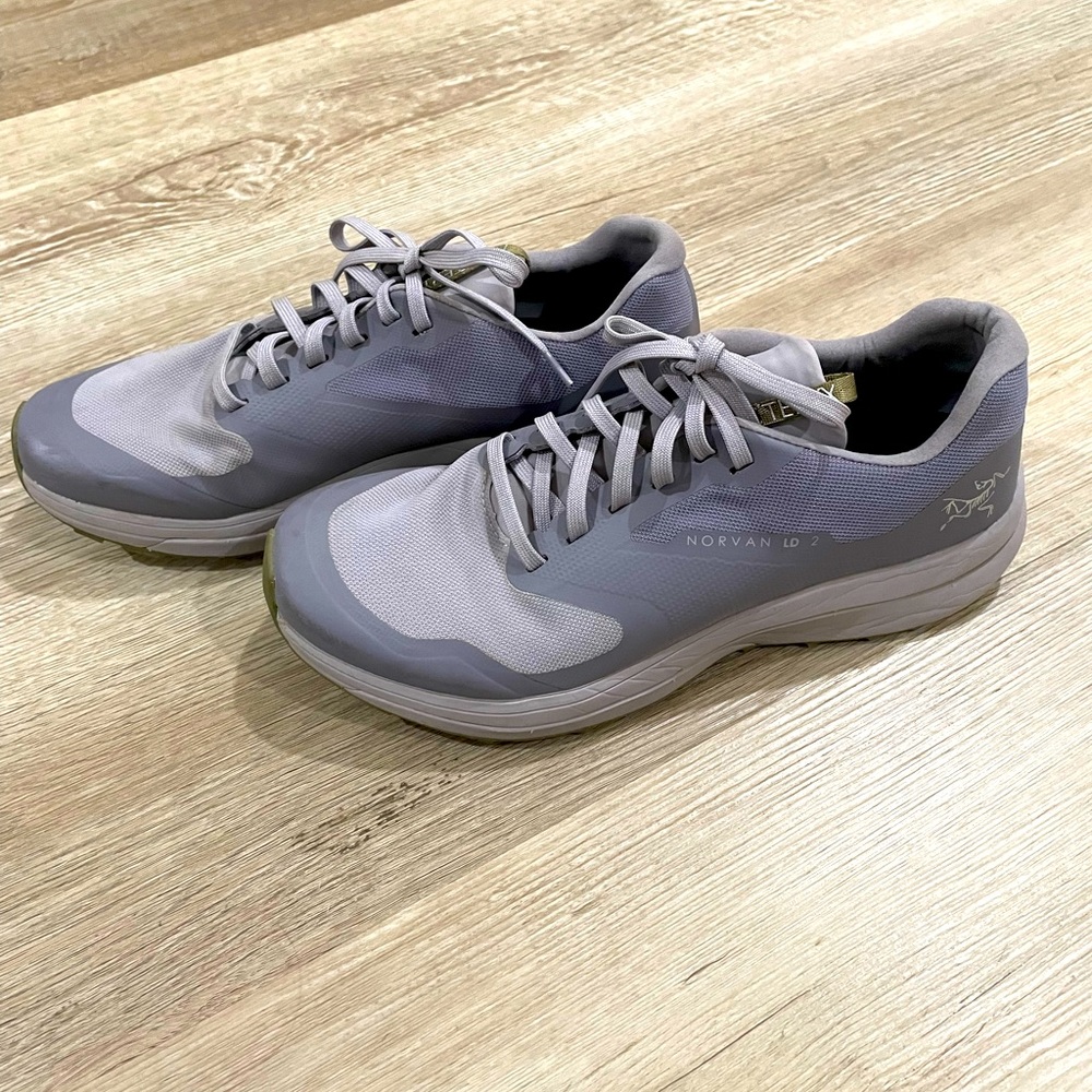 Arc’teryx Women’s Norvan LD 2 trail runners